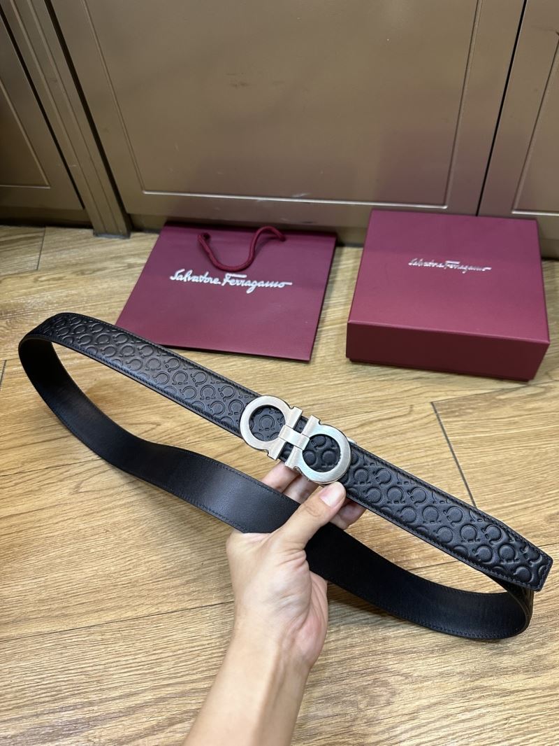 Ferragamo Belts